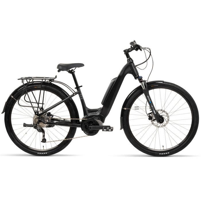 Bosch active line bike 2025