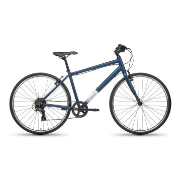 THE LIFESTYLE BICYCLE