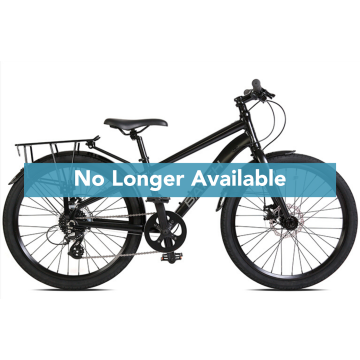 Commuter (Discontinued)