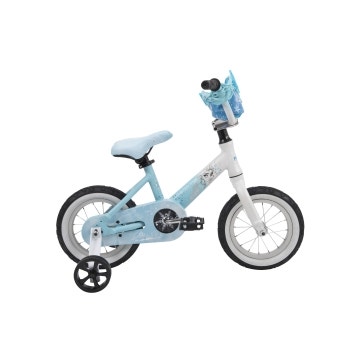 The Disney Frozen&reg; Kids Bicycle