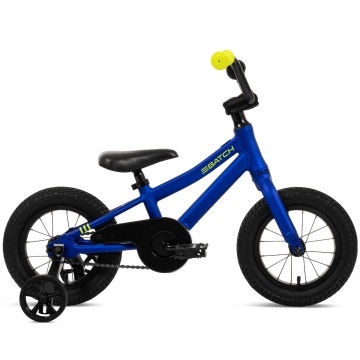 THE KID'S 12" BICYCLE
