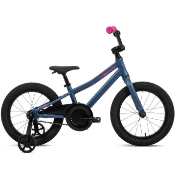 THE KID'S 16" BICYCLE