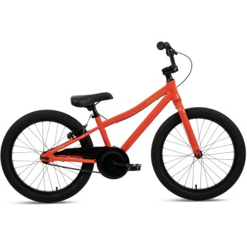 THE KID'S 20" BICYCLE