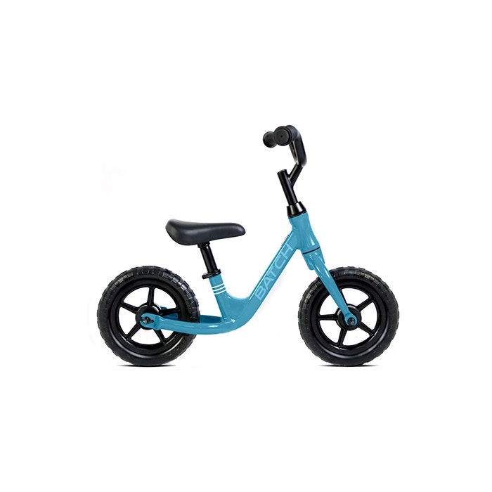 Lightweight Aluminum Balance Bikes for Kids Batch Bicycles