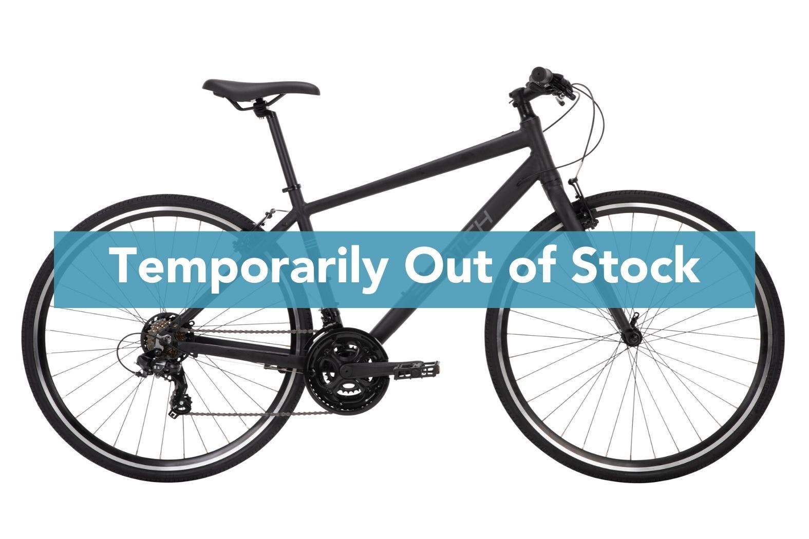 Trek entry level hybrid cheap