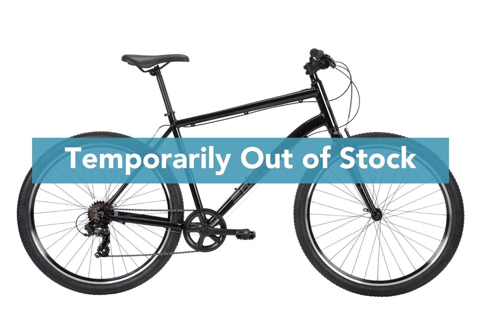 Batch clearance mountain bikes
