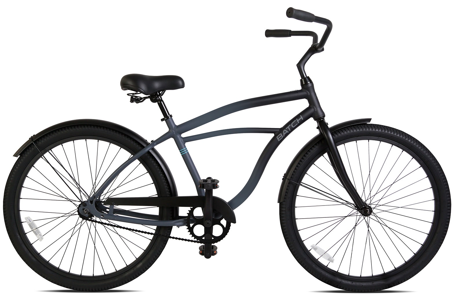 Batch cruiser bike clearance
