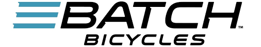 Batch Bicycles Logo
