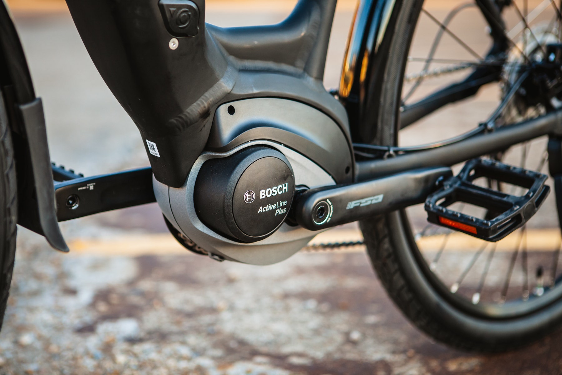 Batch ebike discount