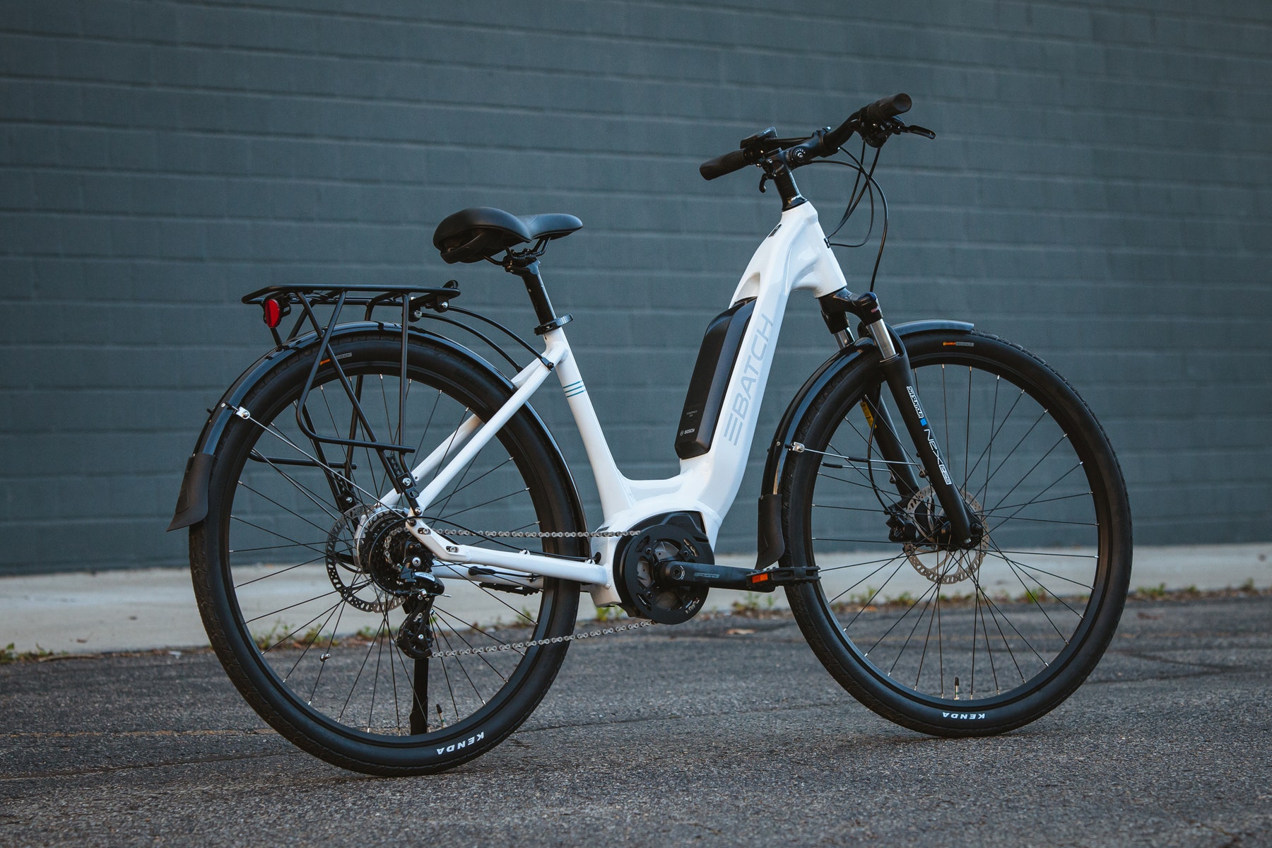 Batch step thru ebike best sale
