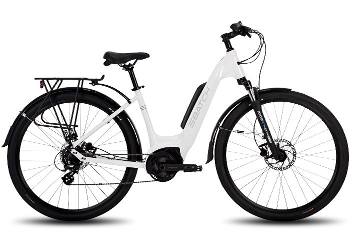 Step Thru Ebike Landing Page Batch Bicycles