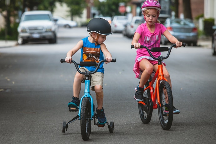 batch bicycles