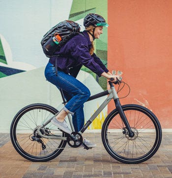 The Batch urban bicycles