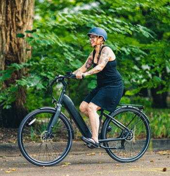 The Batch e-bikes