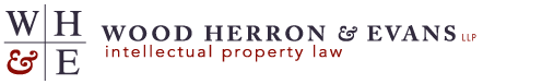 Wood Herron & Evans LLP Logo