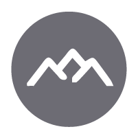 mountain icon